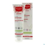 Productshot Mustela Mat A/striemen Creme Parfum 150ml