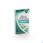 Packshot Vicks Ademvrij Z/suiker 40g Box