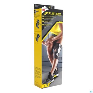Packshot Futuro Aanpasbare Kniestabilisator 47550, Aanpasbaar