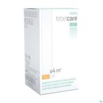 Packshot Febelcare Haft Elas. Cohesief Fixatieverb. 10cmx4m
