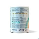 Productshot Pure Goat Volledige Zuigelingenvoeding Pdr 400g