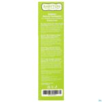 Packshot Babyton Natuurlijke Tandpasta Z/smaak Baby/kids50g