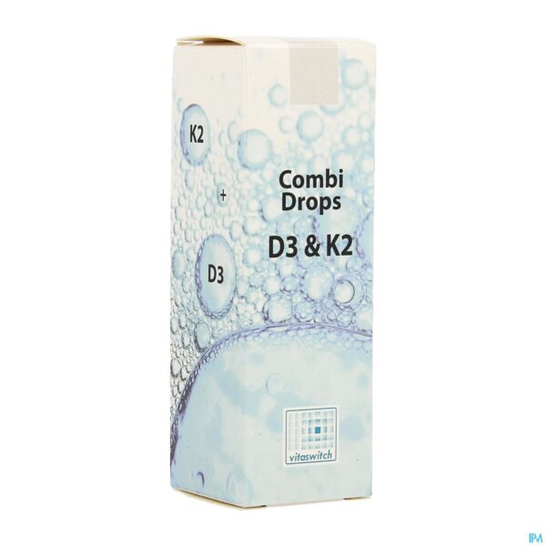 Packshot Combidrops 30ml