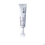 Productshot Xylocaine 5% Zalf Tube 1 X 35g