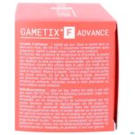 Packshot Gametix F Advance Zakje 30