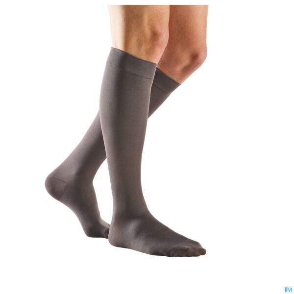 Lifestyle_image Bota Relax 280 Korte Kous Grys N5 2
