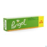 Packshot Purigel Gel 50ml + 20% Gratis