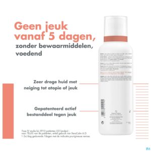Lifestyle_image Avene Xeracalm A.d. Creme Relipiderend 400ml Nf