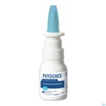 Productshot Physiomer Mini Spray 20ml New