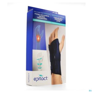 Packshot Epitact Spalk Pols Hand Rechts l