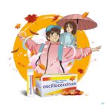 Lifestyle_image Oscillococcinum Doses 6 X 1g Boiron