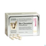 Productshot Bio-Chromium 150 Tabl