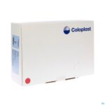 Packshot Coloplast Zakje Ledigb. 1d Mini 100ml 10 2210
