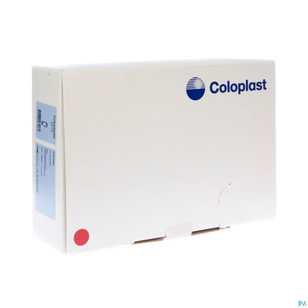 Packshot Coloplast Zakje Ledigb. 1d Mini 100ml 10 2210