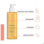 Lifestyle_image Avene Xeracalm Ad Wasolie Relipiderend 400ml Nf