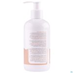 Packshot Babyton Natuurlijke Lotion Baby/kids 250ml