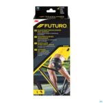 Packshot Futuro Vochtregulerende Kniebandage 45696, Medium