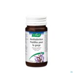 Productshot A.Vogel Keeltabletten