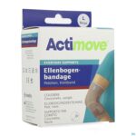 Packshot Actimove Elbow Support Strap l 1