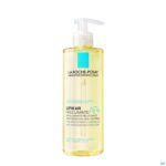 Packshot Lrp Lipikar Wasolie Ap+ 400ml