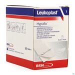 Packshot Hypafix 5cmx10m 1 Leukoplast