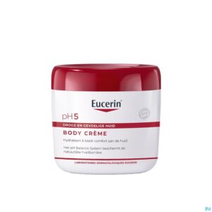 Productshot Eucerin Ph5 Creme 450ml
