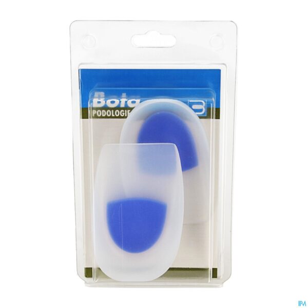 Packshot Bota Podo 10 Hielspoorkussen l 1paar Packshot Bota Podo 10 Hielspoorkussen l 1paar