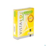 Packshot Vista D3 600 Adult Smelttabletten 120 Verv.2698108