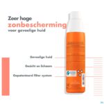 Lifestyle_image Avene Zon Spf50+ Spray 200ml