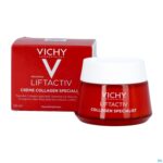 Productshot Vichy Liftactiv Collagen Specialist 50ml