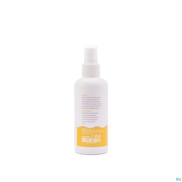 Packshot Babyton Natuurlijke Ontwarrer Baby/kids 200ml
