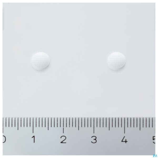 Pillshot Vista D3 600 Adult Smelttabletten 120 Verv.2698108
