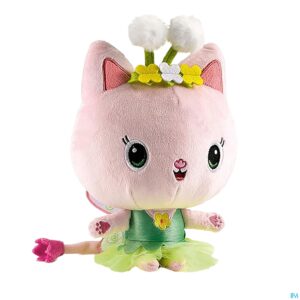 Packshot Biosynex Warmte Knuffel Universal Kitty Fairy
