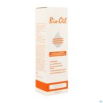 Packshot Bio-oil Herstellende Olie 200ml