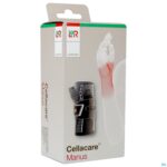 Packshot Cellacare Manus Comfort Maat 2 Rechts (14,5-16,5)