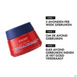 Lifestyle_image Vichy Liftactiv B3 Teint Nachtcr Retinol Pur 50ml