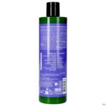 Packshot Weleda Relax Douchecreme Lavendel Fl 400ml