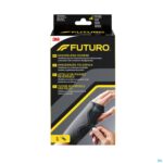 Packshot Futuro Omkeerbare Polsspalk 10770, Aanpasbaar