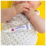 Lifestyle_image Babyton Natuurlijke Tandgel Baby 15g
