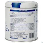 Packshot Gutsy Calming Supplement 200g