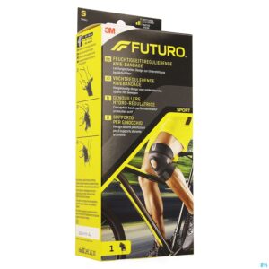 Packshot Futuro Vochtregulerende Kniebandage 45694, Small