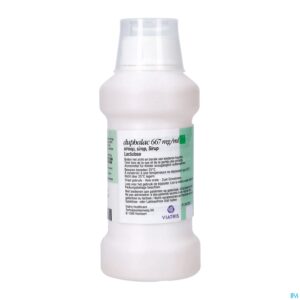Packshot Duphalac 300ml