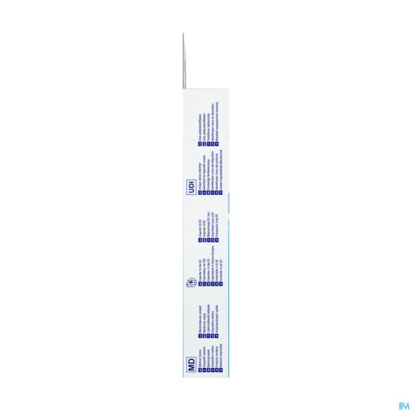 Packshot Nexcare 3m Aqua Clear Wtp Assortiment 14