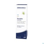 Packshot Dermasence Rosamin Emulsion 50ml
