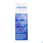 Packshot Attensid Druppels 20ml