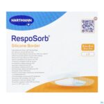 Packshot Resposorb Silicone Border 8x8cm 3 4130110