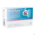 Packshot Fit-o-trans Flomax Nutritic Tabl 45 Revogan