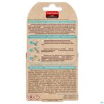 Packshot Manouka a/muggen Armband Junior Oceaan