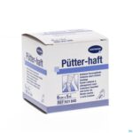 Packshot Putter-haft 6cmx5m 1 P/s