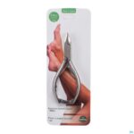 Packshot Nageltang Ingegroeide Nagels Vitry Inox